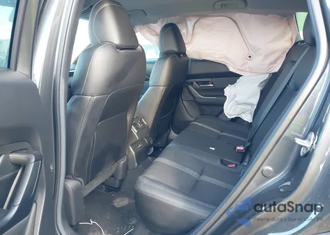 2024 Mazda Cx-50 2.5 S Preferred z USA, uszkodzony, nr VIN 7MMVABBM0RN224688